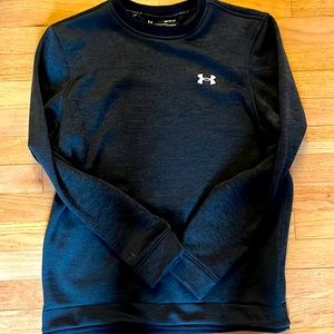 Mens Under Armour Pullover